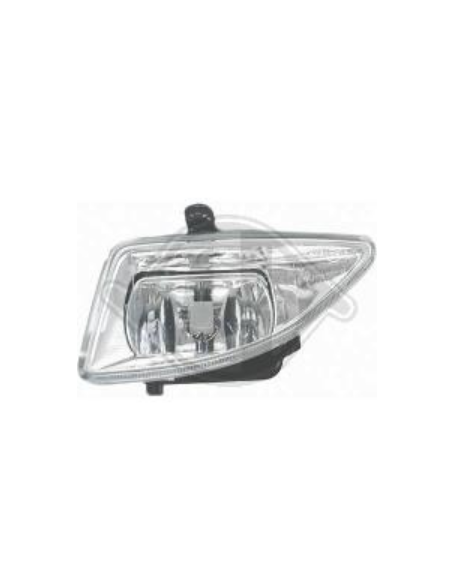Comprar Faro antiniebla izquierdo FORD Fiesta 1097473 online