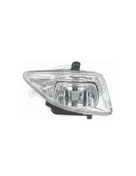 Comprar Faro antiniebla derecho FORD Fiesta 1097469 online