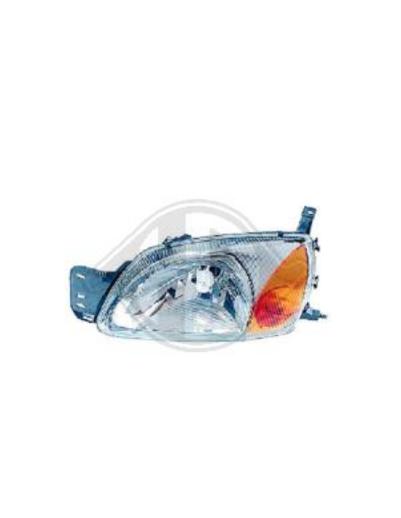 Comprar Faro delantero derecho H4 FORD Fiesta 1097195 online