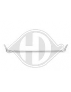 Comprar Rejilla de panal de radiador FORD Fiesta 1105822 online