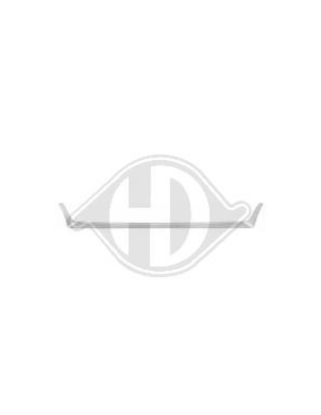 Comprar Rejilla de panal de radiador FORD Fiesta 1105822 online