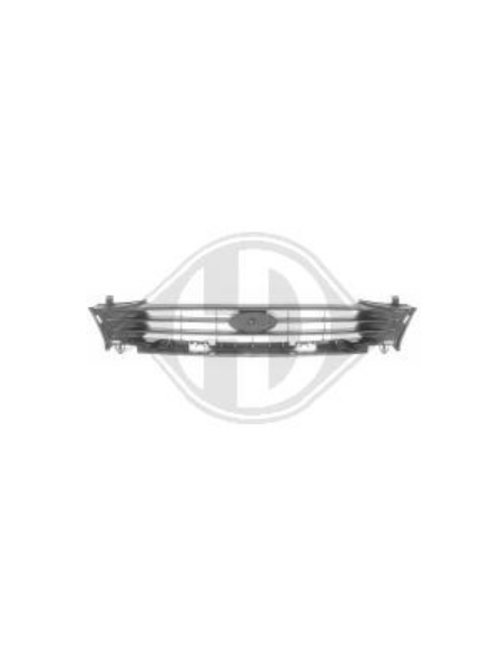 Comprar Rejilla de radiador FORD Fiesta 1100508 online