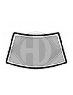 Comprar Listón embellecedor/protector, parabrisas FORD Fiesta