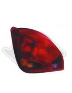 Comprar Piloto trasero izquierdo FORD Fiesta 1002002 online