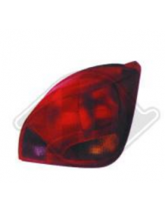 Comprar Piloto trasero derecho FORD Fiesta 1002001 online