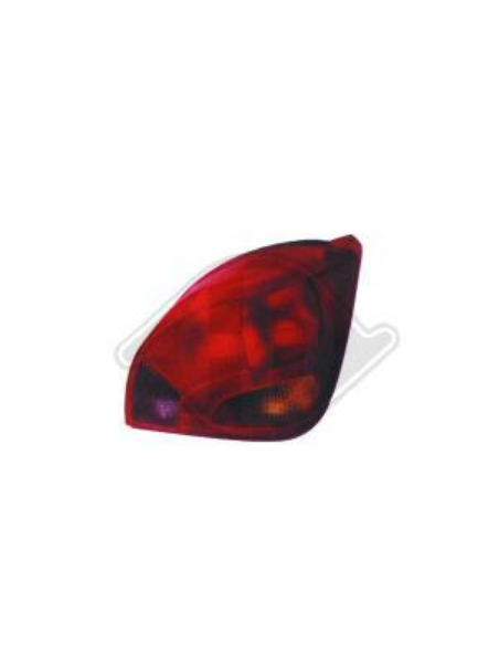 Comprar Piloto trasero derecho FORD Fiesta 1002001 online