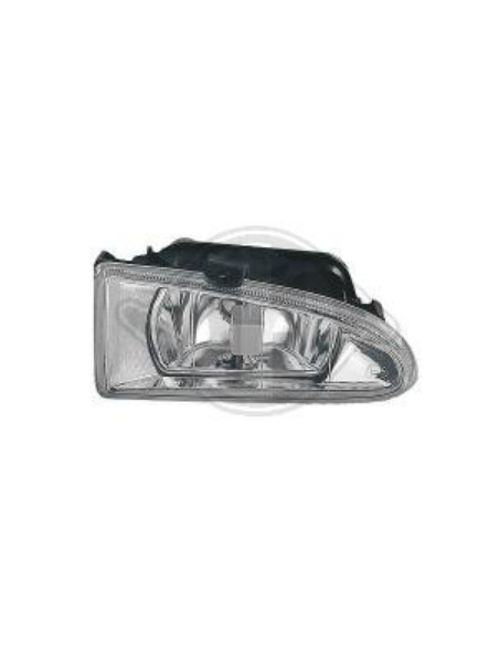 Comprar Faro antiniebla izquierdo FORD Fiesta 1003583 online