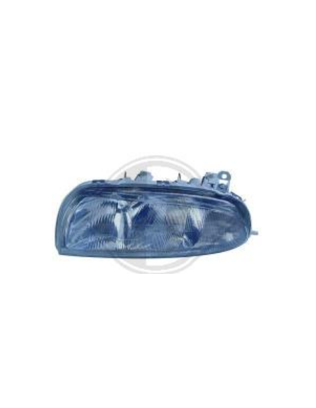 Comprar Faro delantero izquierdo H7/ H1 FORD Fiesta 1001066