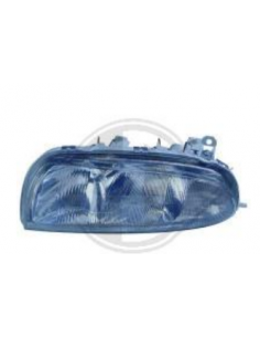 Comprar Faro delantero izquierdo H7/ H1 FORD Fiesta 1001066