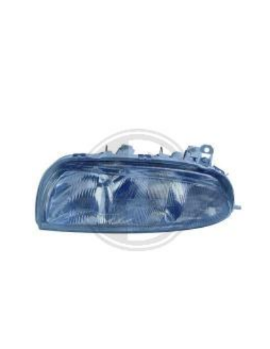 Comprar Faro delantero izquierdo H7/ H1 FORD Fiesta 1001066