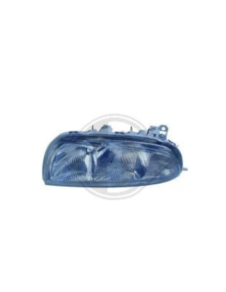 Comprar Faro delantero izquierdo H7/ H1 FORD Fiesta 1001066