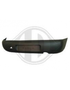 Comprar Parachoques trasero FORD Fiesta 1011156 online