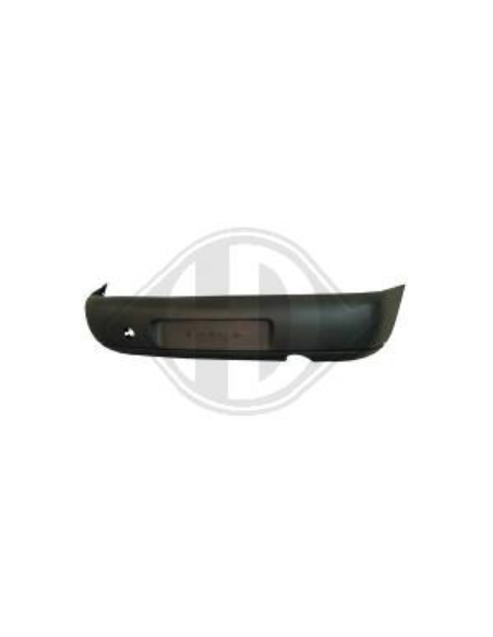 Comprar Parachoques trasero FORD Fiesta 1011156 online