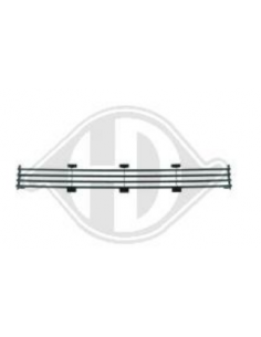 Comprar Rejilla de ventilación, parachoques centro FORD Fiesta