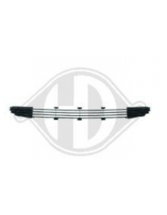 Comprar Rejilla de ventilación, parachoques centro FORD Fiesta