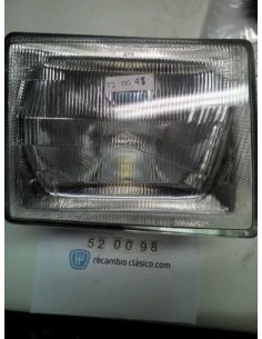 Faro delantero derecho SEAT Marbella