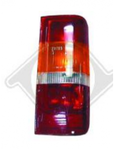 Comprar Piloto trasero derecho FORD TRANSIT, Courie 1044103
