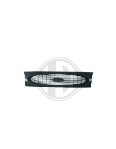 Comprar Rejilla de radiador FORD Fiesta 1001853 online