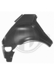 Comprar Panel lateral derecho 5 puertas FORD Fiesta 1002024