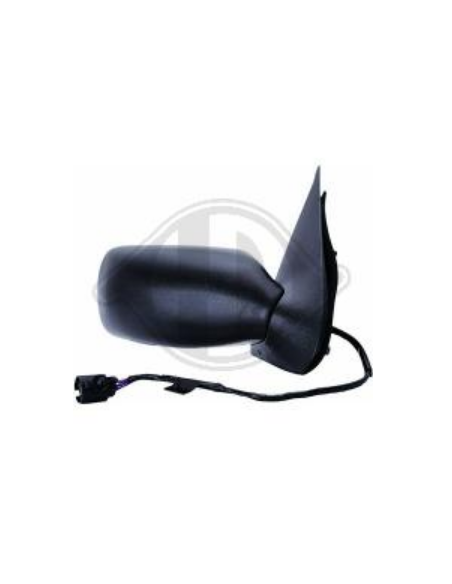 Comprar Retrovisor exterior derecho FORD Fiesta 1021101 online