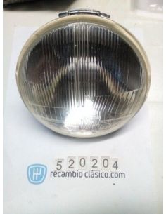 Faro redondo Citroen LN Citroen LNA