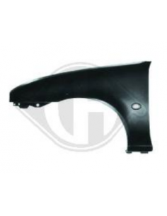 Comprar Aleta delantera izquierda FORD Fiesta 1001848 online