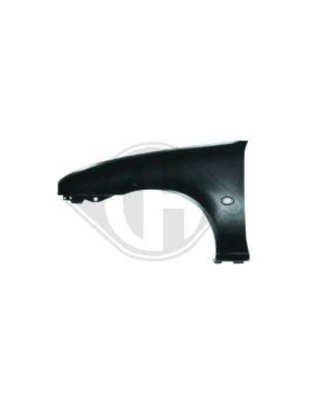 Comprar Aleta delantera izquierda FORD Fiesta 1001848 online