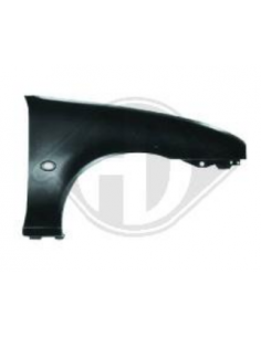 Comprar Aleta delantera derecha FORD Fiesta 1001847 online