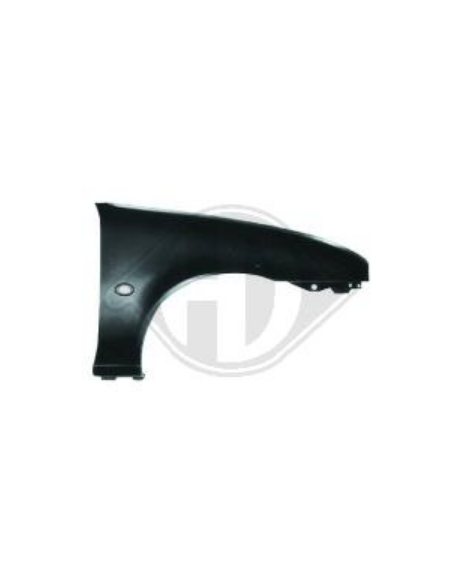 Comprar Aleta delantera derecha FORD Fiesta 1001847 online
