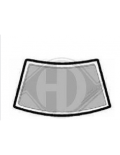 Comprar Junta parabrisas FORD Fiesta /Courie 6985872 online