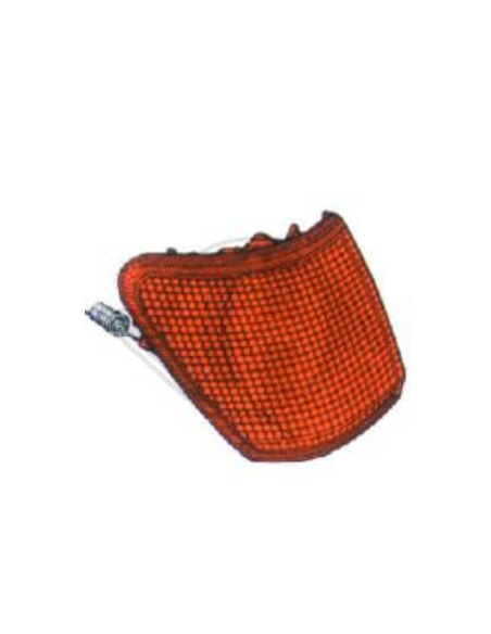 Comprar Piloto intermitente derecho FORD Fiesta /Courie 1062433
