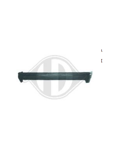 Comprar Parachoques trasero FORD Fiesta /Courie 1015198 online