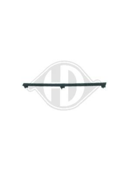 Comprar Rejilla de radiador FORD Fiesta /Courie 6164817 online