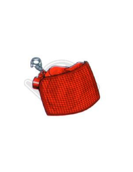 Comprar Piloto intermitente derecho FORD ESCORT/ ORION 1017113