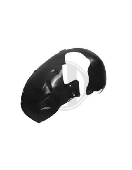 Comprar Revestimiento, pasarruedas izquierdo FORD Fiesta