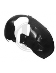 Comprar Revestimiento, pasarruedas derecho FORD Fiesta /Courie