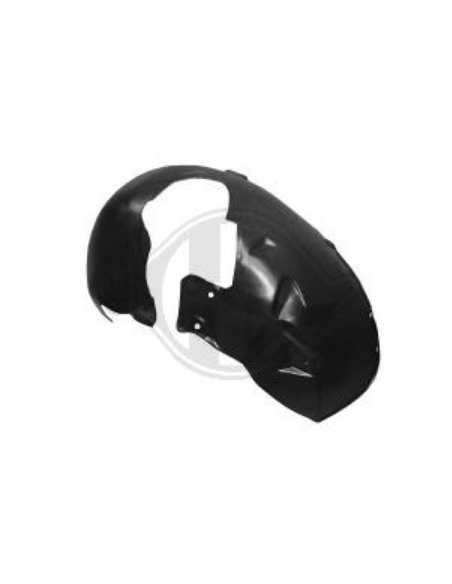 Comprar Revestimiento, pasarruedas derecho FORD Fiesta /Courie