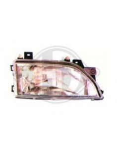 Comprar Faro delantero izquierdo H4 FORD ESCORT/ ORION 1058206