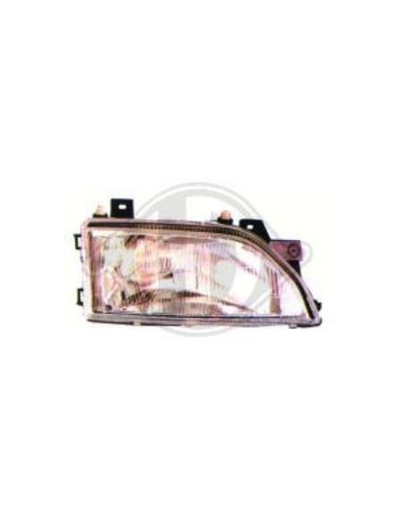 Comprar Faro delantero izquierdo H4 FORD ESCORT/ ORION 1058206