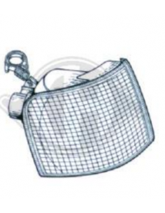 Comprar Piloto intermitente derecho FORD ESCORT/ ORION 1017114