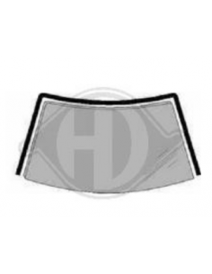 Comprar Listón embellecedor/protector, parabrisas FORD ESCORT