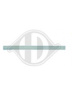 Comprar Listón embellecedor/protector, guardabarros delantero