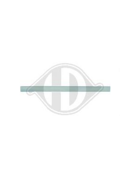 Comprar Listón embellecedor/protector, guardabarros delantero