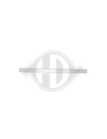 Comprar Listón embellecedor/protector, puerta delantera derecha