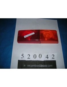 Piloto trasero DKW F1000 1963-1970