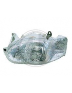 Comprar Faro delantero izquierdo H4 FORD ESCORT 1046876 online