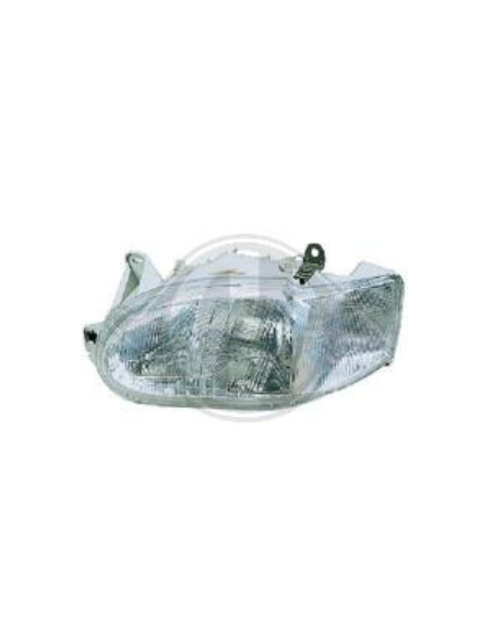 Comprar Faro delantero izquierdo H4 FORD ESCORT 1046876 online