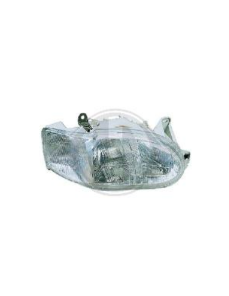 Comprar Faro delantero derecho H4 FORD ESCORT 1046865 online