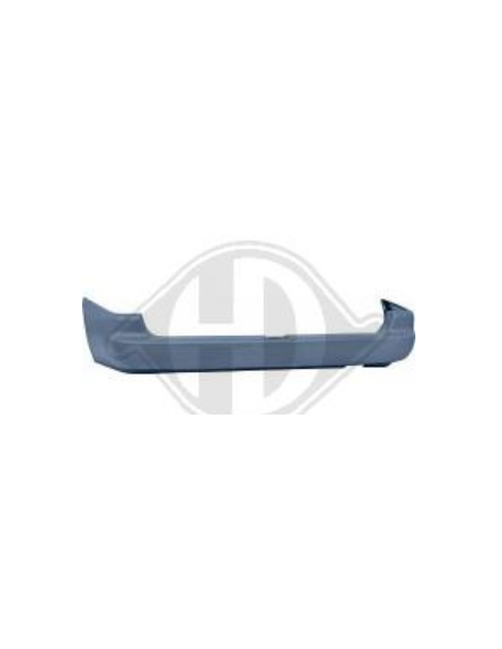 Comprar Parachoques trasero FORD ESCORT 7400104 online