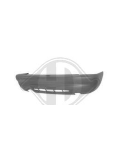Comprar Parachoques trasero FORD ESCORT 1015488 online